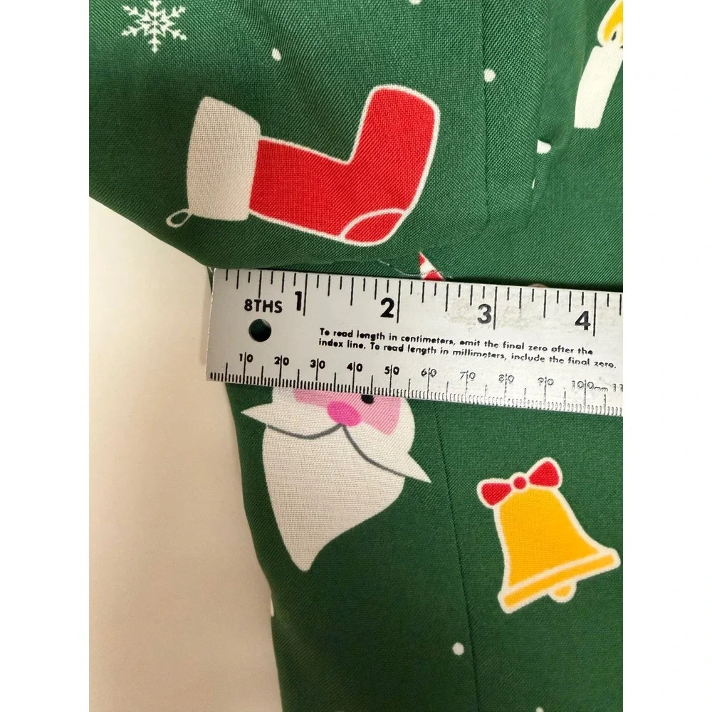 OppoSuits christmas santa